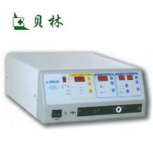 貝林高頻電刀DGD-300B-2 程序多通道型自動補(bǔ)償P.A.C系統(tǒng)，計算機(jī)自動調(diào)控
