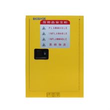 博科化學(xué)品安全存儲(chǔ)柜CSC-12Y 12加侖/45L，590*460*890