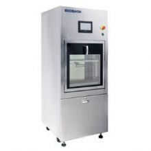 博科洗瓶機BK-LW320 標(biāo)配3套清洗架功能型 (內(nèi)置打印機、配U盤接口)