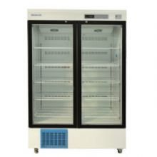 BIOBASE博科藥品冷藏箱BYC-588 冷藏2-8度，冷凍負(fù)20度，588L，雙開門 
