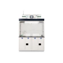 博科凈氣型通風(fēng)柜BK-F1600 1～3人，七英寸液晶控制屏、過濾器飽和報(bào)警外尺寸1600*620*1245mm
