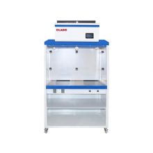 歐萊博凈氣型通風(fēng)柜FH1200(C) 無管道通風(fēng)柜、三面亞克力視窗、觸摸顯示屏控制內(nèi)置過濾器