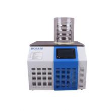 博科冷凍干燥機(jī)BK-FD10S 臺式，普通型無加熱，冷阱溫度-55度
