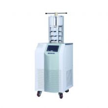 博科冷凍干燥機(jī)BK-FD18T 立式，壓蓋型可選加熱，冷阱溫度-55度