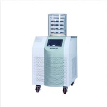 博科冷凍干燥機(jī)BK-FD12S 立式，普通型無加熱，冷阱溫度-60度
