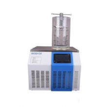 博科冷凍干燥機(jī)BK-FD10T 臺式,壓蓋型無加熱，冷阱溫度-55度