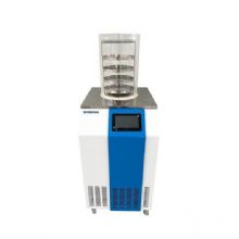 博科冷凍干燥機(jī)BK-FD18S 立式，普通型可選加熱，冷阱溫度-55度