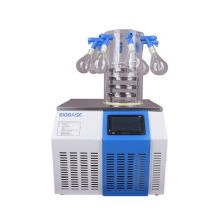博科冷凍干燥機(jī)BK-FD10P 臺式，多岐管型無加熱，冷阱溫度-55度