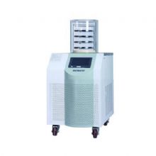 博科冷凍干燥機(jī)BK-FD18BT 立式，壓蓋型可選配加熱，冷阱溫度-80度
