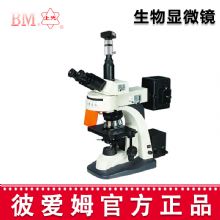 彼愛姆電腦熒光顯微鏡BM-21AYD 電腦、落射電腦熒光顯微鏡