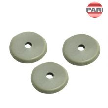德國PARI帕瑞霧化器配件咬嘴 2個(gè)裝 （原小兒型皮碗庫存）