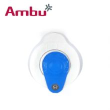 AMBU 丹麥安保藍(lán)點(diǎn)心電電極片L-00-S 68.2*55mmHolter用電極片  25片/袋，1000片/箱