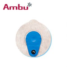 AMBU 丹麥安保藍(lán)點(diǎn)心電電極片VLC-00-S 72*68mm母嬰監(jiān)護(hù)電極片 25片/袋，1000片/箱