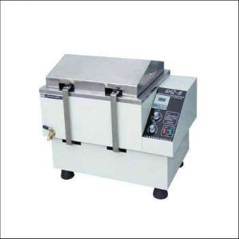 上海博泰臺(tái)式恒溫振蕩器（水?。㏒HZ-B型 500×410×170mm
