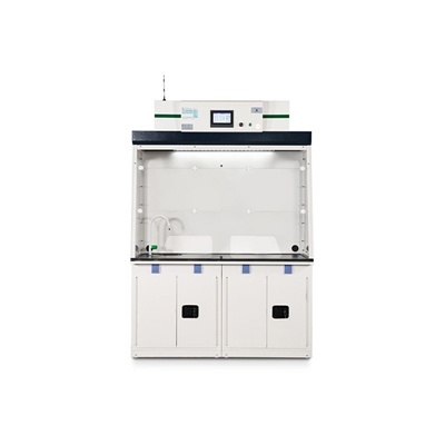 博科凈氣型通風(fēng)柜BK-F1600 1～3人，七英寸液晶控制屏、過濾器飽和報警外尺寸1600*620*1245mm