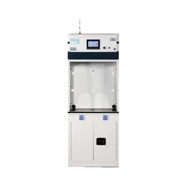 博科凈氣型通風(fēng)柜BK-F1000  溫濕度監(jiān)控、風(fēng)機(jī)監(jiān)控系統(tǒng)外部尺寸：1000*620*1245mm