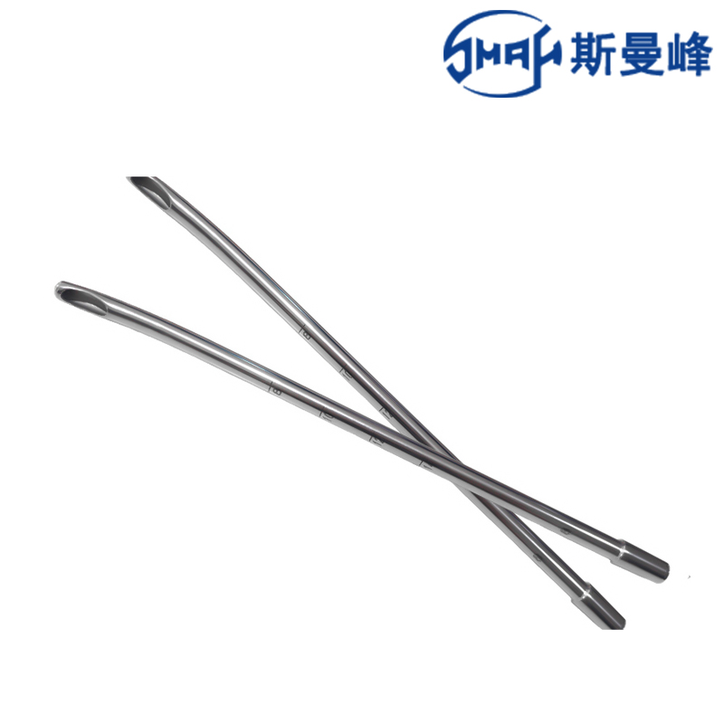 斯曼峰電動(dòng)吸引器配件流產(chǎn)管 LX-3 6＃、7＃、8＃