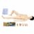  高級(jí)全功能護(hù)理訓(xùn)練模擬人（女性） KAS-122B 形象逼真、操作真實(shí)、拆裝方便、結(jié)構(gòu)標(biāo)準(zhǔn)、 經(jīng)久耐用
