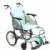 MIKI三貴手動(dòng)輪椅車(chē) CRT-2 