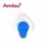 AMBU 丹麥安保藍點心電電極片 L-00-S Holter用電極片  25片/袋，1000片/箱