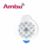 AMBU 丹麥安保藍(lán)點(diǎn)心電電極片L-00-S 68.2*55mm