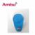 AMBU 丹麥安保藍點心電電極片 T-00-S 25片/袋，1000片/箱